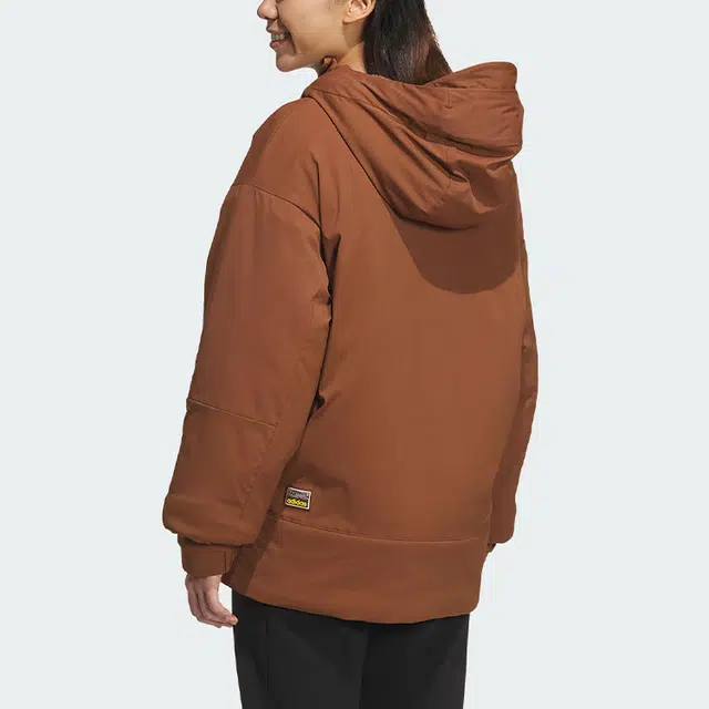 adidas U SPA FZ HD