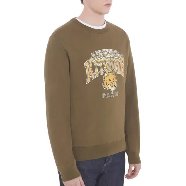 Maison Kitsune Logo