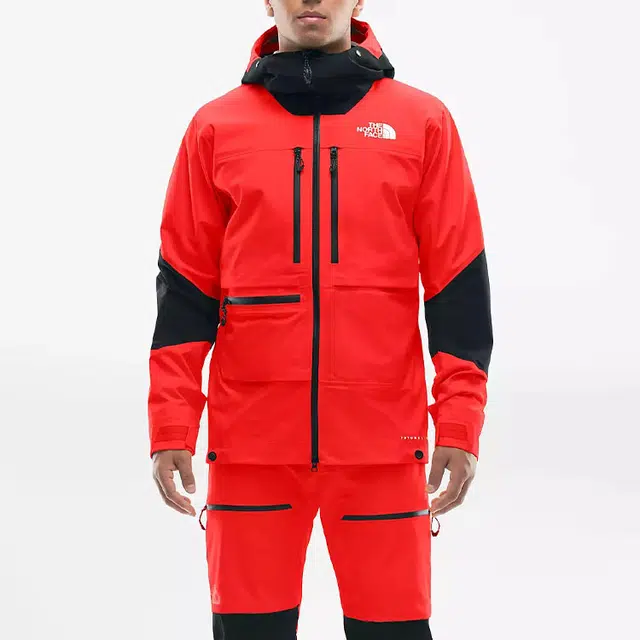 THE NORTH FACE