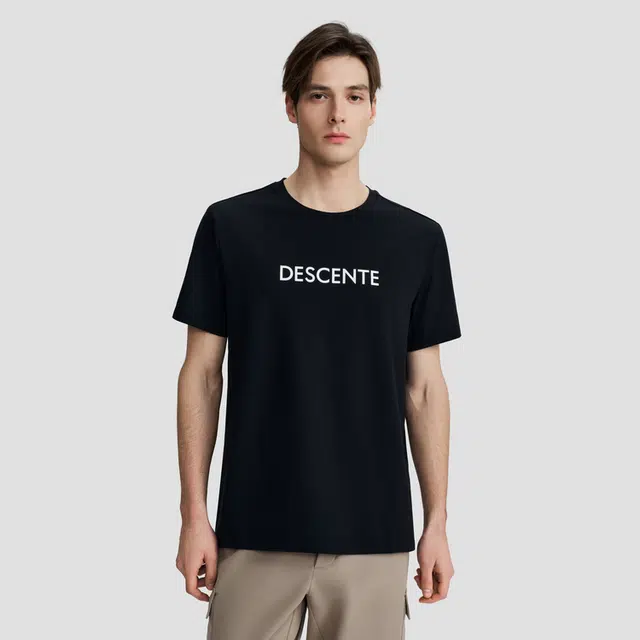DESCENTE ESSENTIAL T
