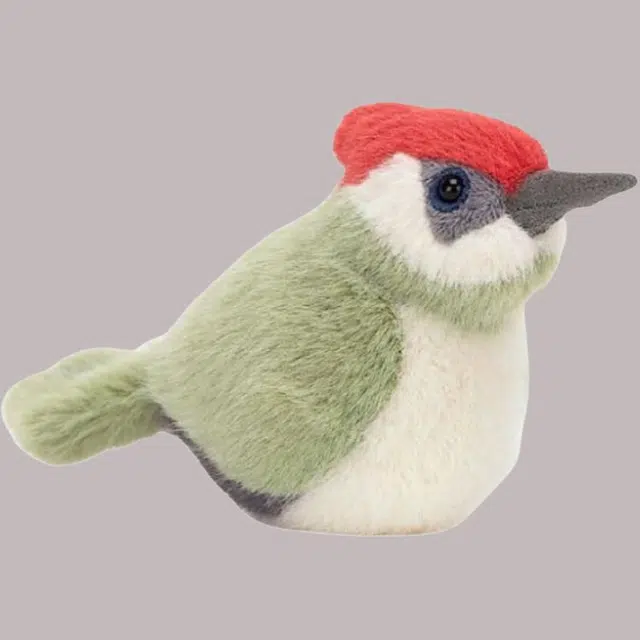 JELLYCAT 3 10cm