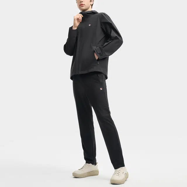 FILA HERITAGE -BK