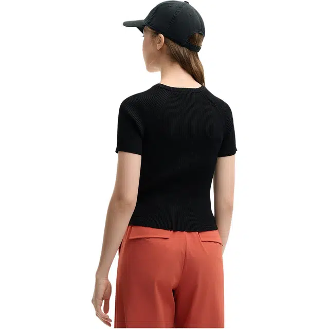 FILA ORIGINALE SS25 T -BK
