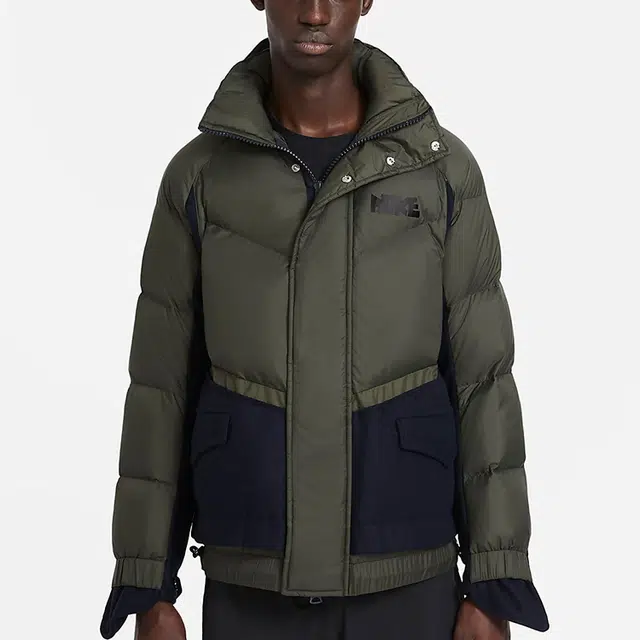 Nike x Sacai