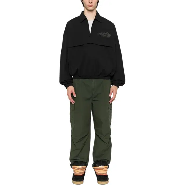 DSQUARED 2 FW25 Polo