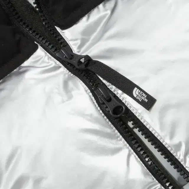 THE NORTH FACE W'S Novelty Nuptse Down Jacket Se