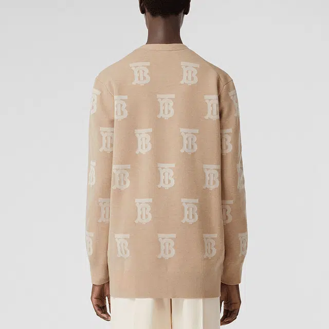 Burberry SS22