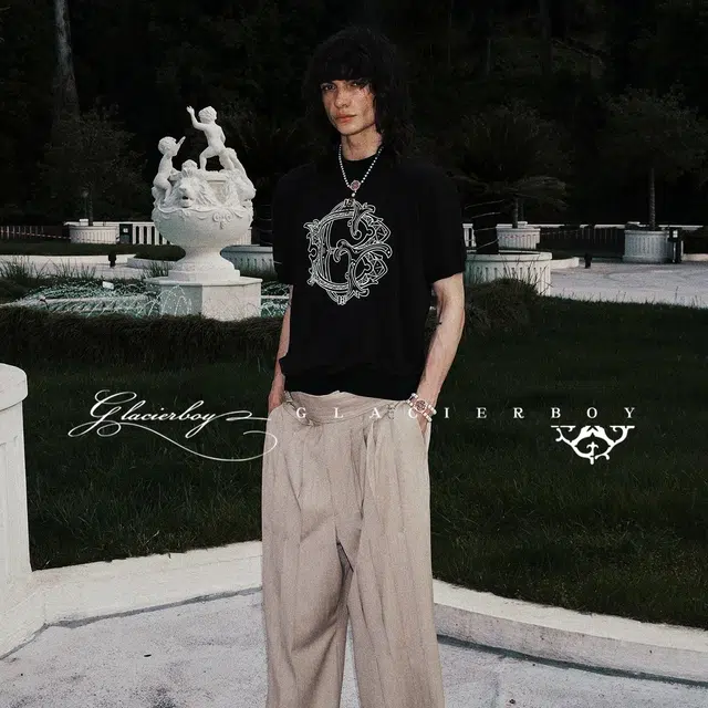 GLACIERBOY LOGOT