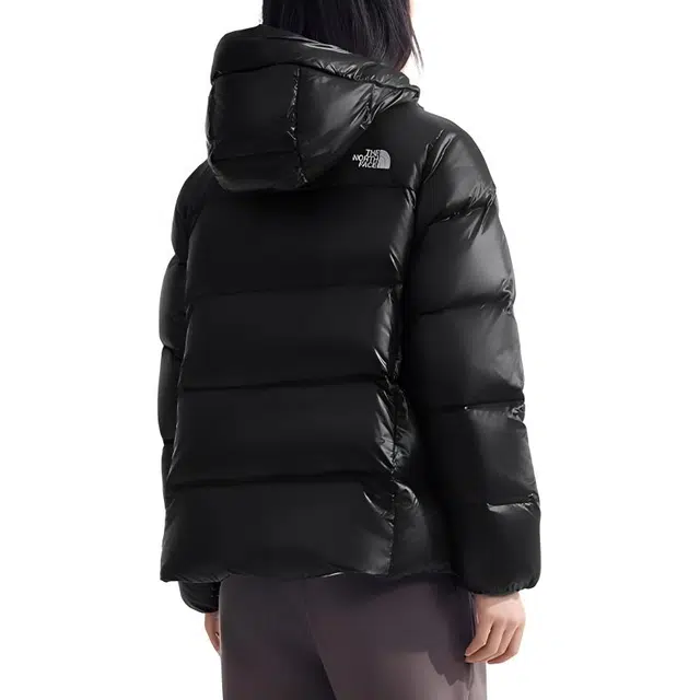THE NORTH FACE Puffy