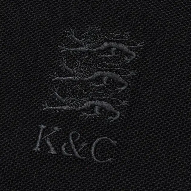 KENTCURWEN Polo