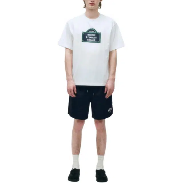 MARITHE FRANCOIS GIRBAUD SS25 T