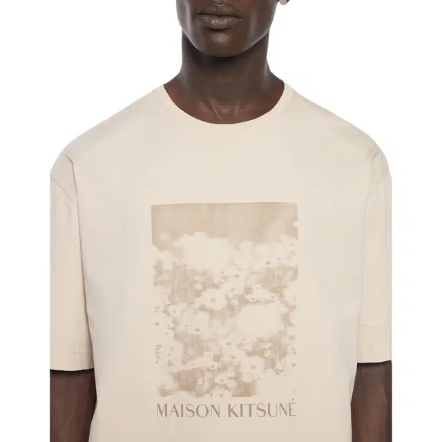 Maison Kitsune T