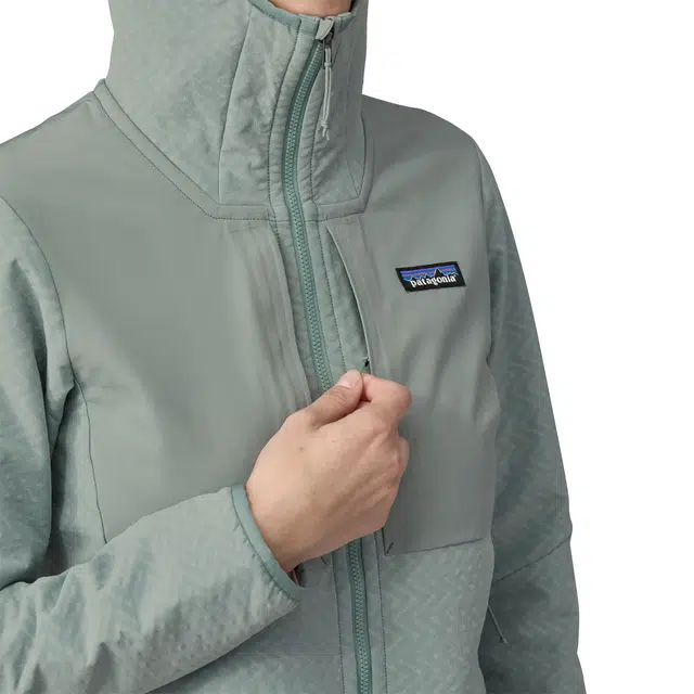 patagonia