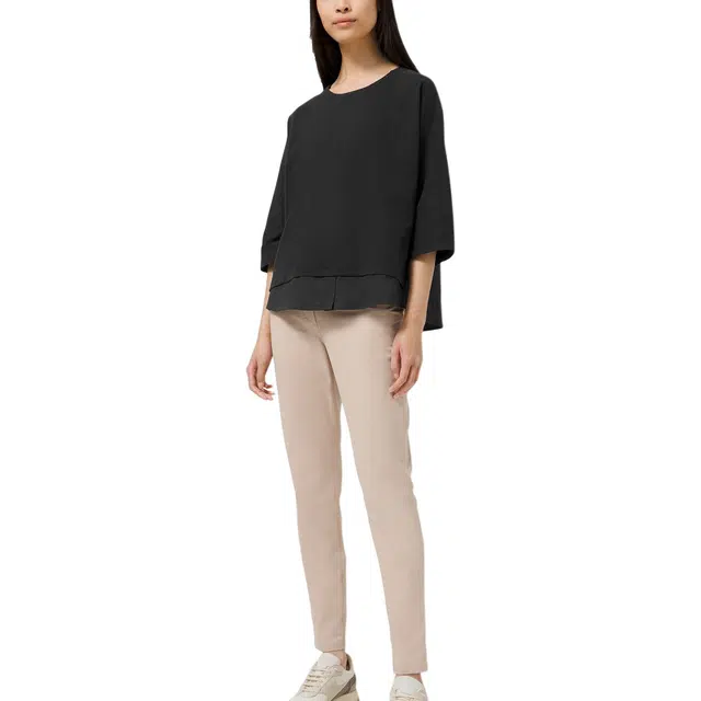 lululemon T Live to Layer