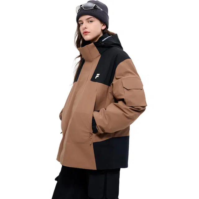 FILA FUSION FOB 2