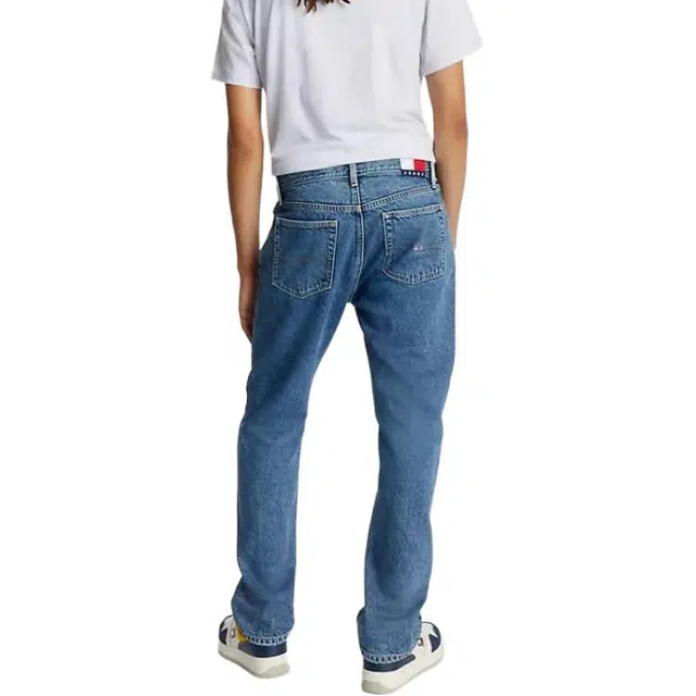 Tommy Hilfiger