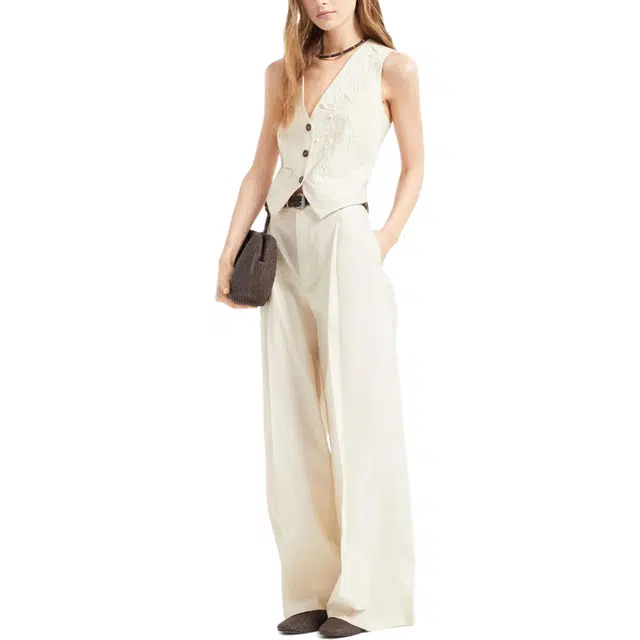 Brunello Cucinelli SS25