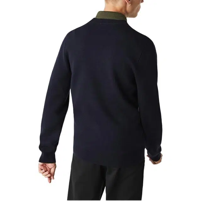 LACOSTE logo