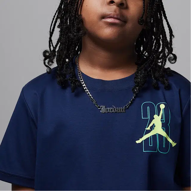 JordanTTriangle Offense