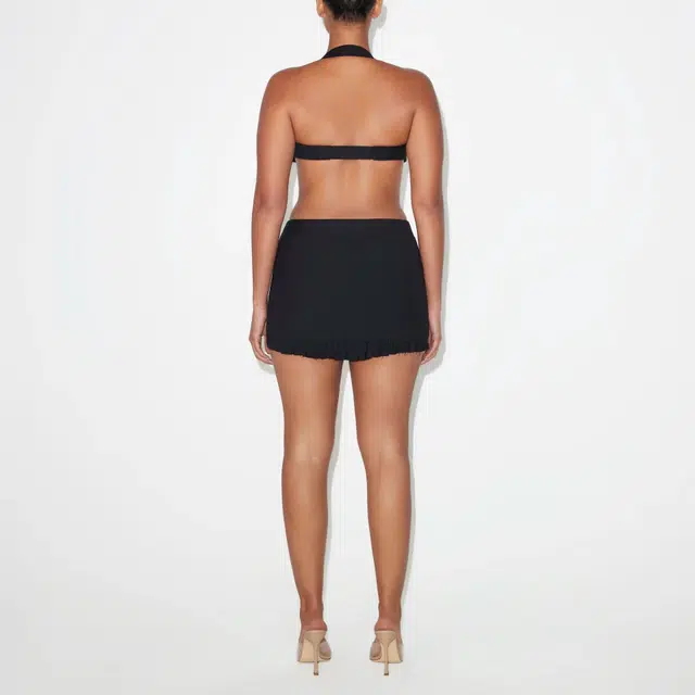 Khy x Dilara Findikoglu SS25 Mini Corset Skirt