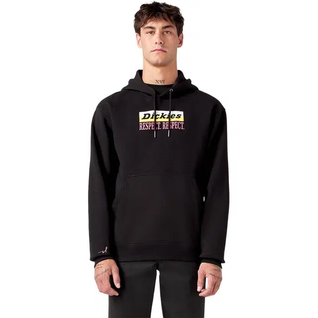 Dickies x BCA X DABEIYUZHOU