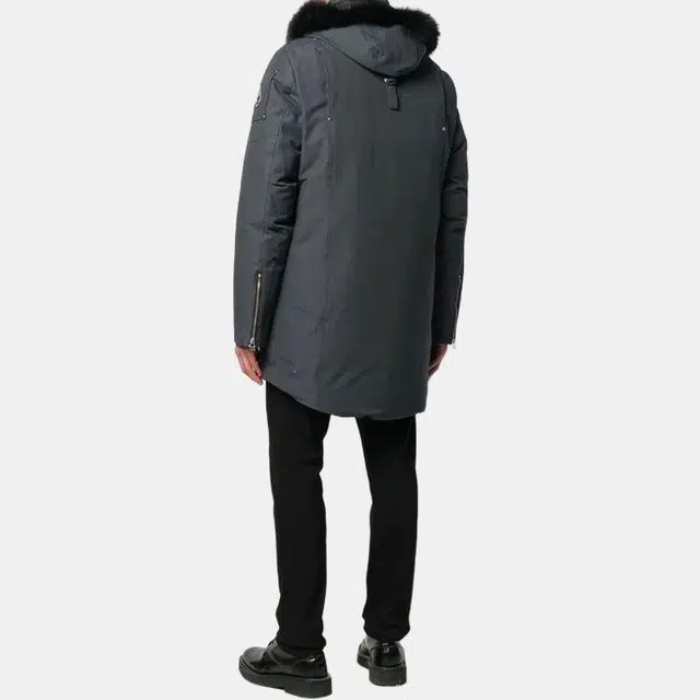 Moose Knuckles FW21 STIRLING