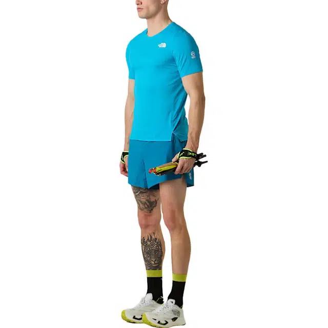 THE NORTH FACE Summit High Trail Run T