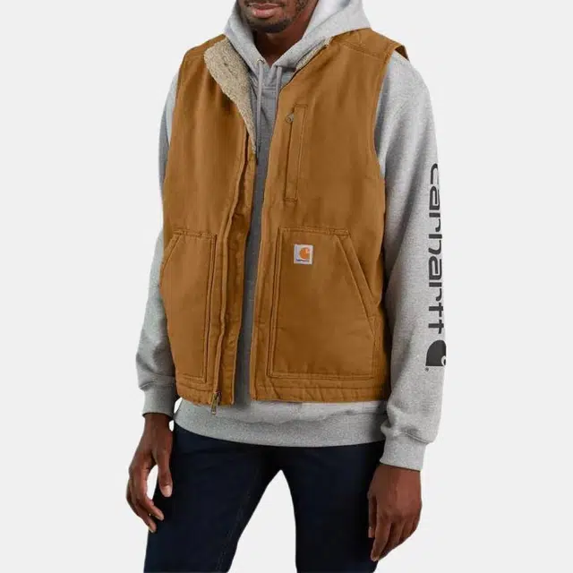 Carhartt V33 104277