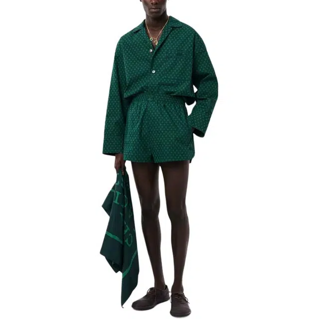 LACOSTE