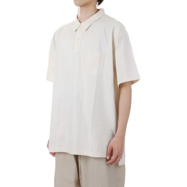 THE NORTH FACE PURPLE LABEL Polo
