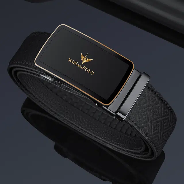 WilliamPOLO 3.5cm