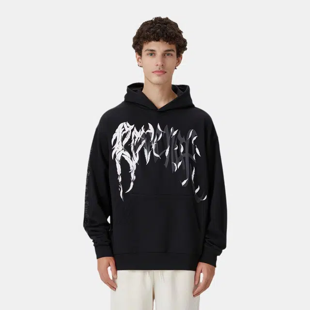 Revenge x JUICE WRLD Hoodie