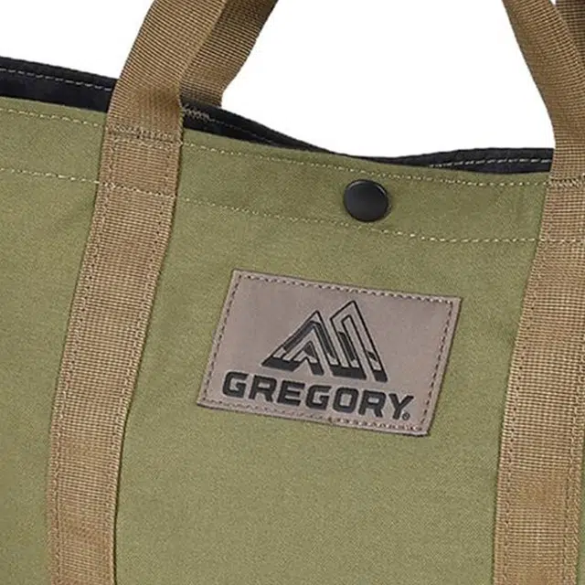 GREGORY 4.5L Tote