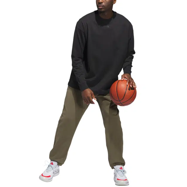 adidas BASKETBALL SS25 UNITEFITT