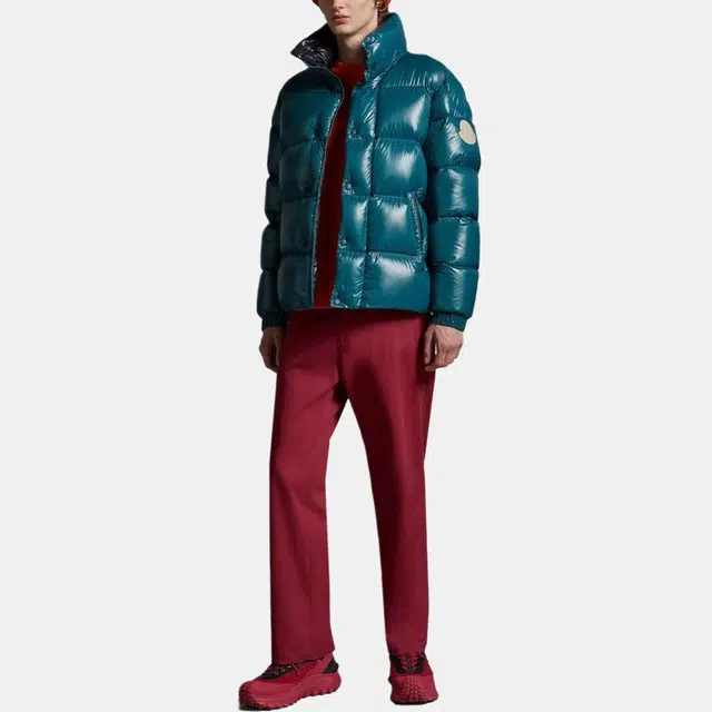 Moncler FW23 Dervox