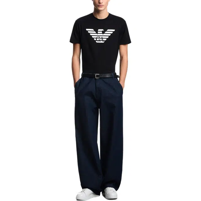 EMPORIO ARMANI EMPORIO ARMANI LogoT