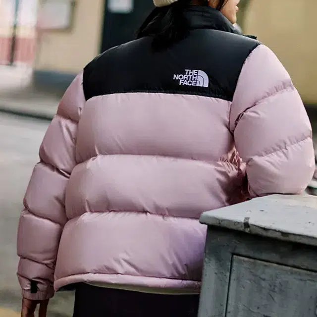 The North Face