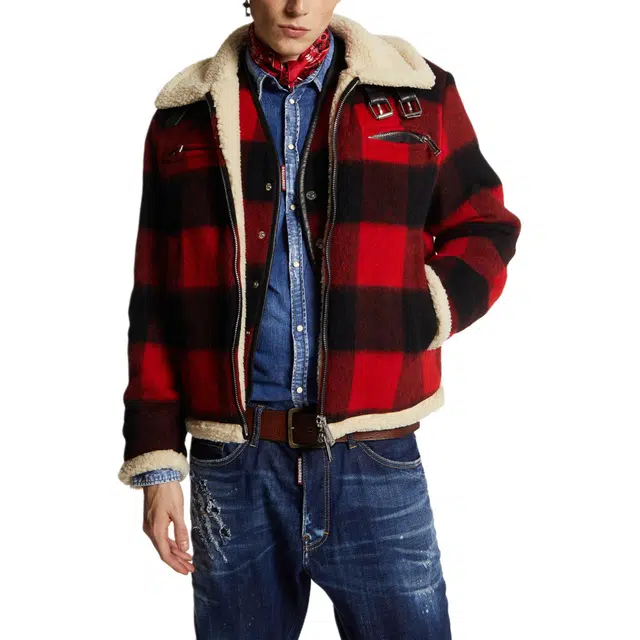 DSQUARED 2 SS24