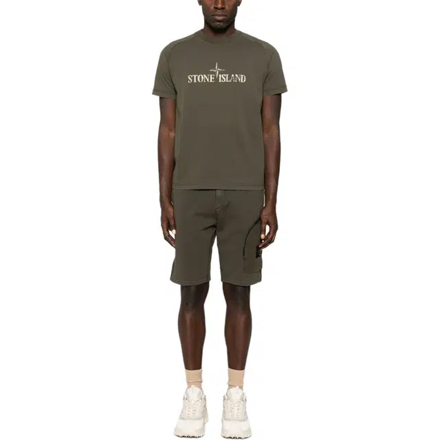 STONE ISLAND T