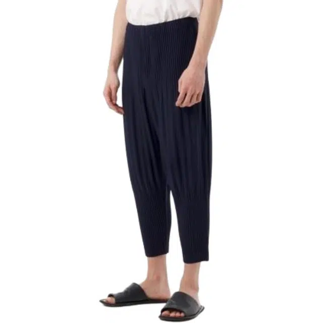 Homme Pliss Issey Miyake