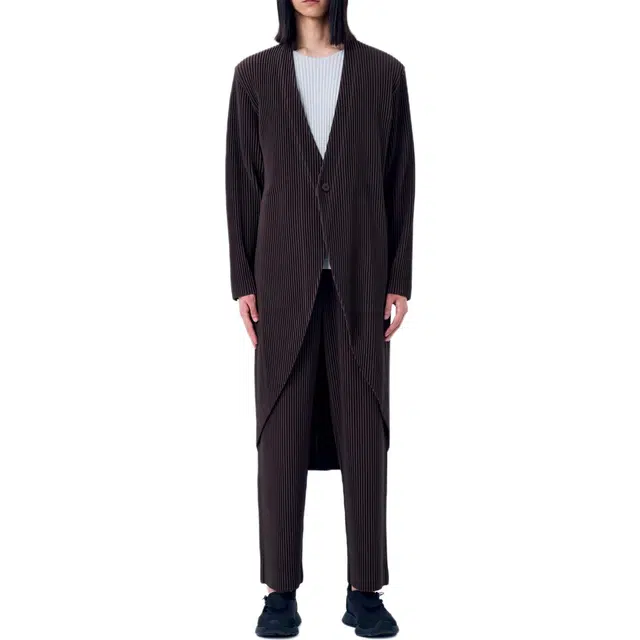 Homme Pliss Issey Miyake