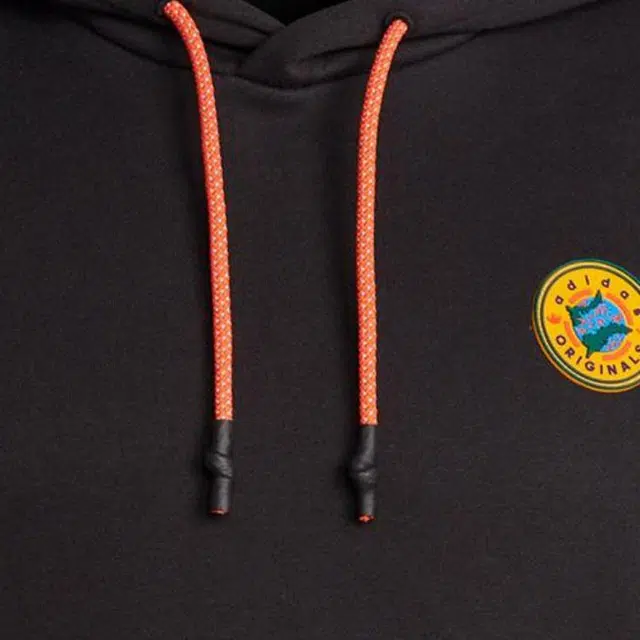 adidas originals FW22 Wh Hoodie