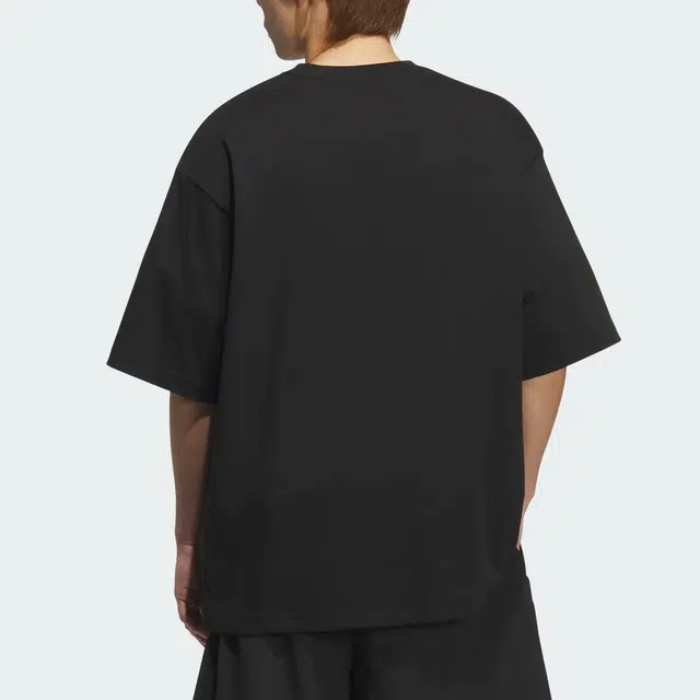 adidas FOS SS25 FUTURE STYLE logoT