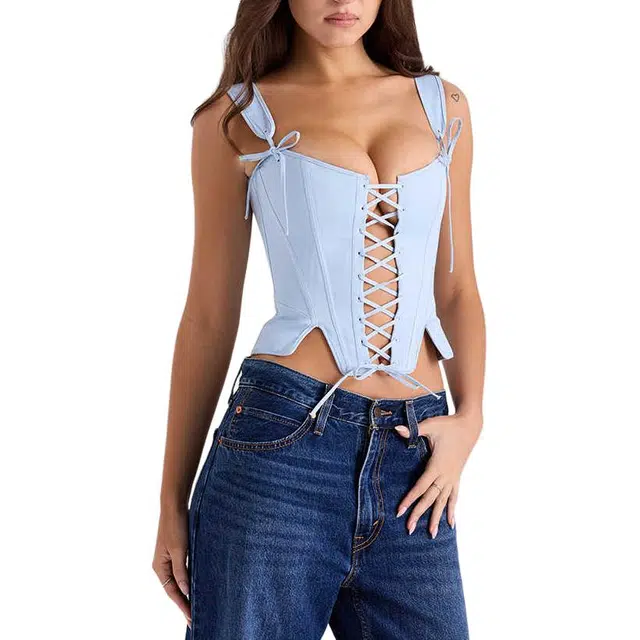 HOUSE OF CB SS25 Callie