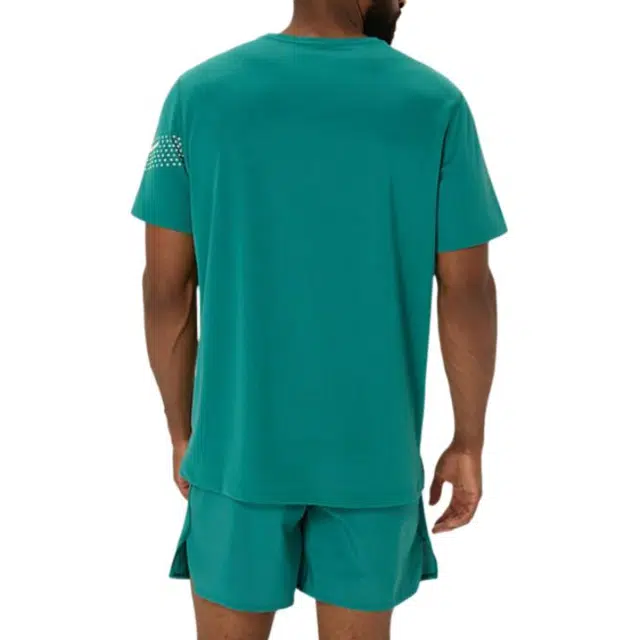 Asics LogoT
