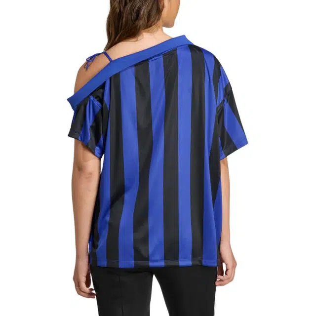 adidas originals SS25 OFF SHOULDER JERSEY