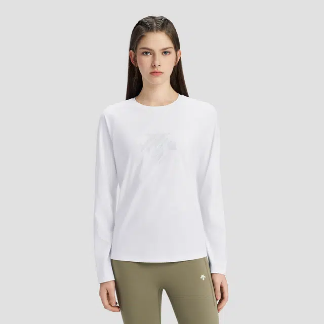 DESCENTE ESSENTIAL T