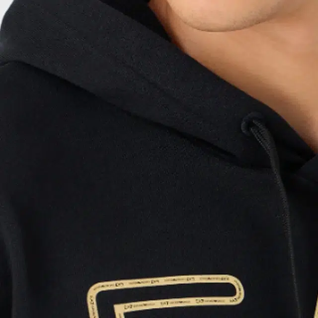 EMPORIO ARMANI FW23 EA7 Logo