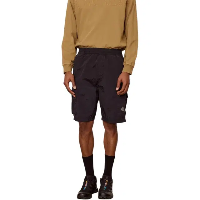 STONE ISLAND SS23 Logo