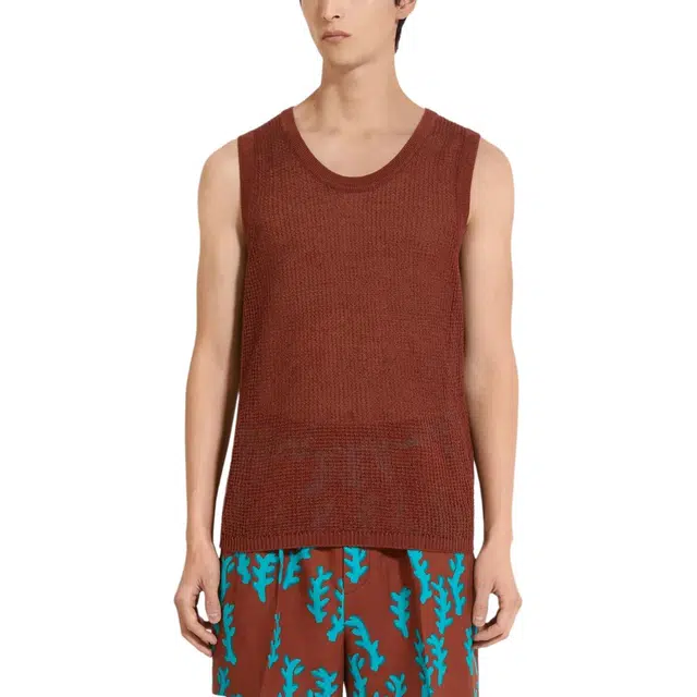 Zegna SS25